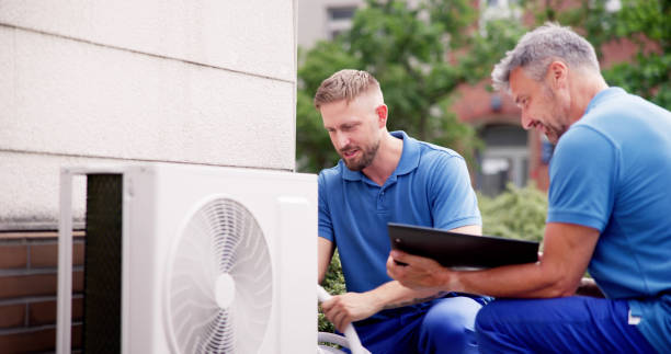 Best Emergency HVAC Services in USA